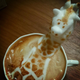 Image for article titled 3D Coffee Art Reaches New, Dizzying Heights